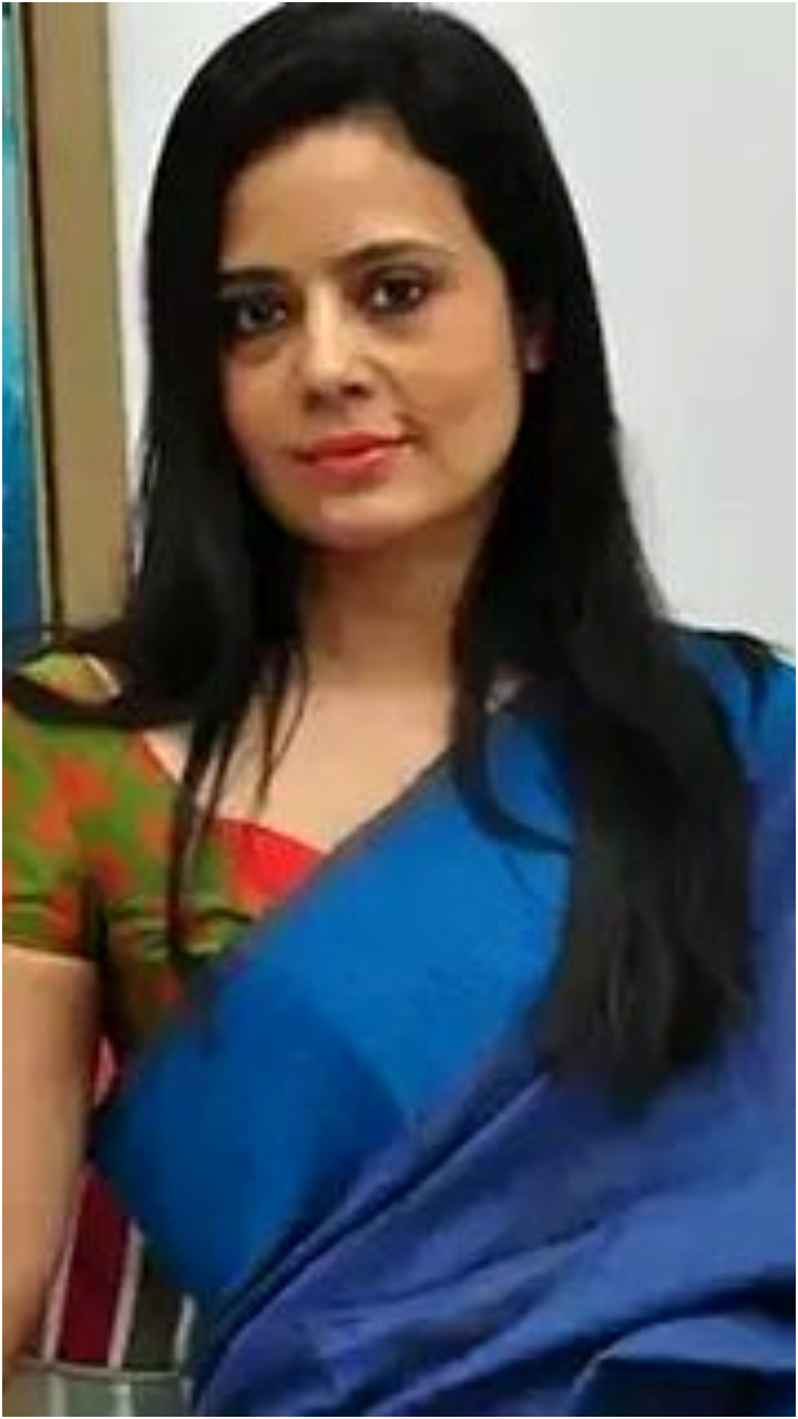 নাগরিক দের শান্তিপূর্ণ প্রতিবাদের বিরুদ্ধে মুখ খুললেন মহুয়া মৈত্র